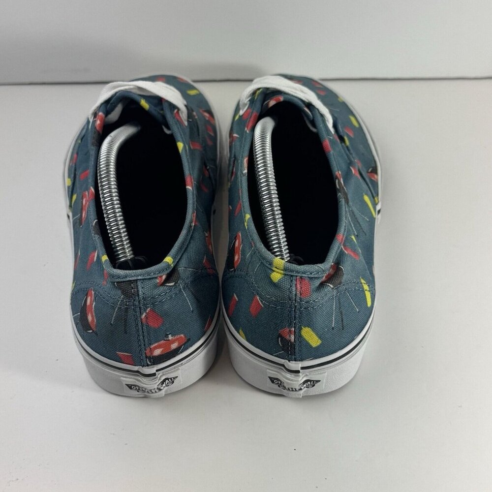Vans Authentic Cook Out Pool Vibes Mens Size 11.5… - image 4